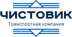 Логотип ООО «ТК»Чистовик»