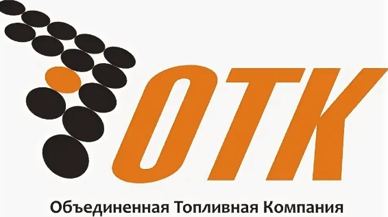 Логотип ООО «ОТК»