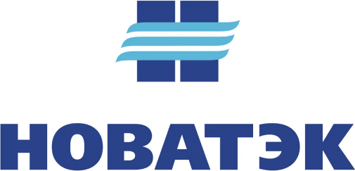 Логотип ООО «Новатек»